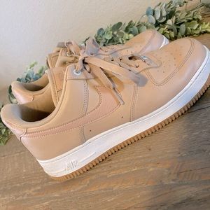 Air Force 1 shoes